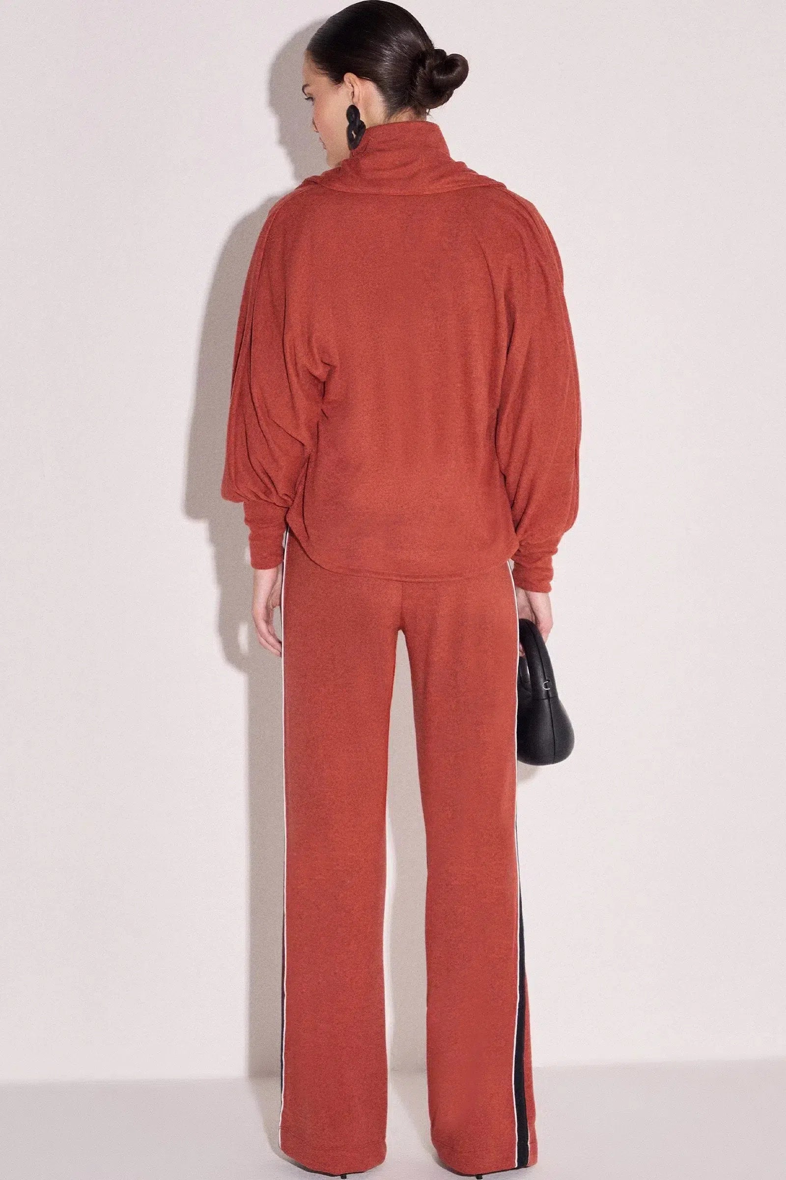 Cardigan em Malha Tricô 81728 Linzzi