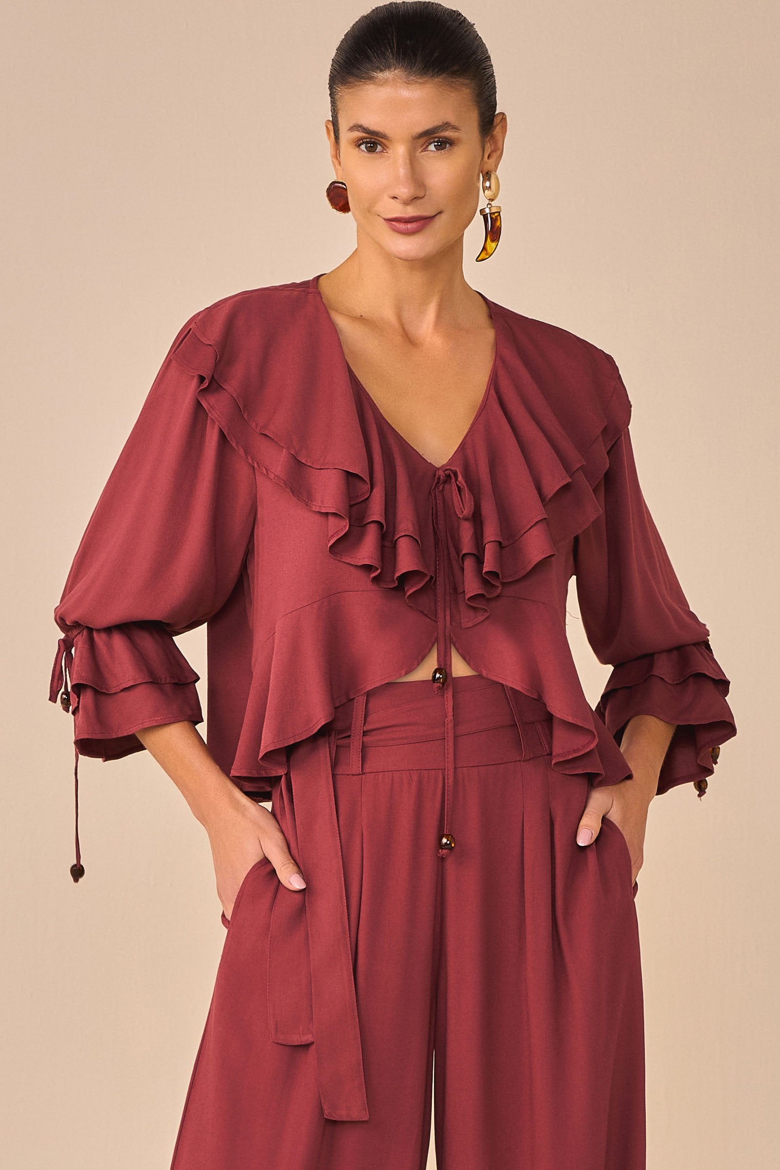 Mais Antigos Linzzi: Moda Feminina Acima de R$349